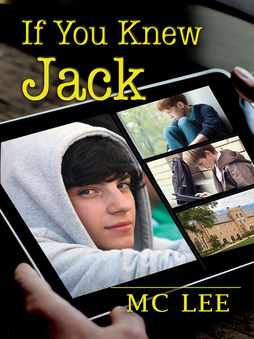 Title details for If You Knew Jack by MC Lee - Available